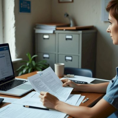 Header afbeelding voor Waarom elke ondernemer een aansprakelijkheidsverzekering nodig heeft