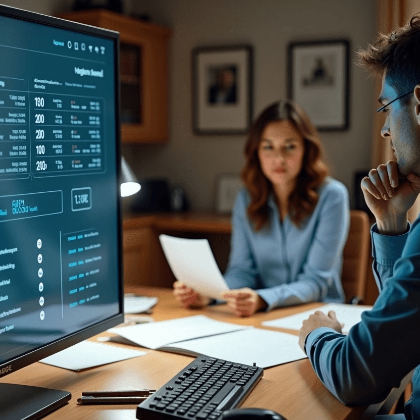AI of adviseur? Wie biedt jou écht inzicht?